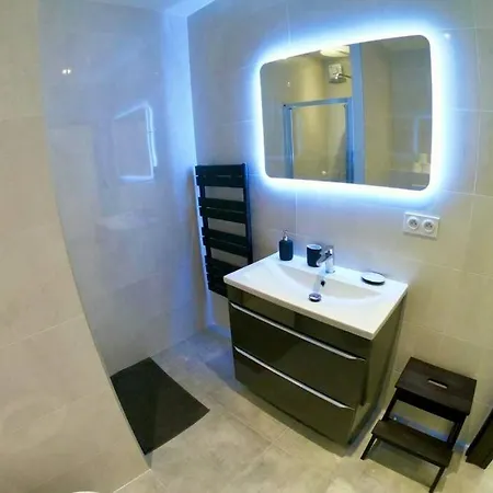Escapade Bandolaise, 100 Mètres De La Appartement Bandol