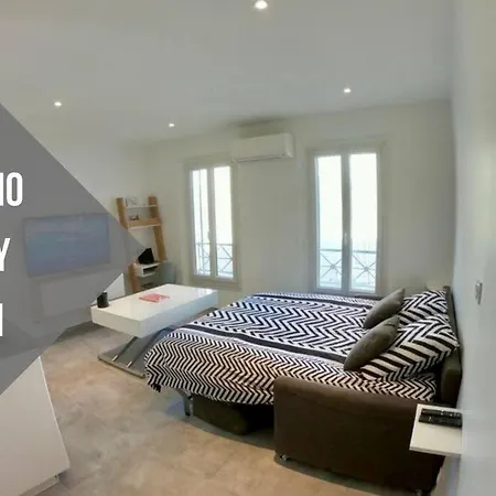 Appartement Escapade Bandolaise, 100 Mètres De La *